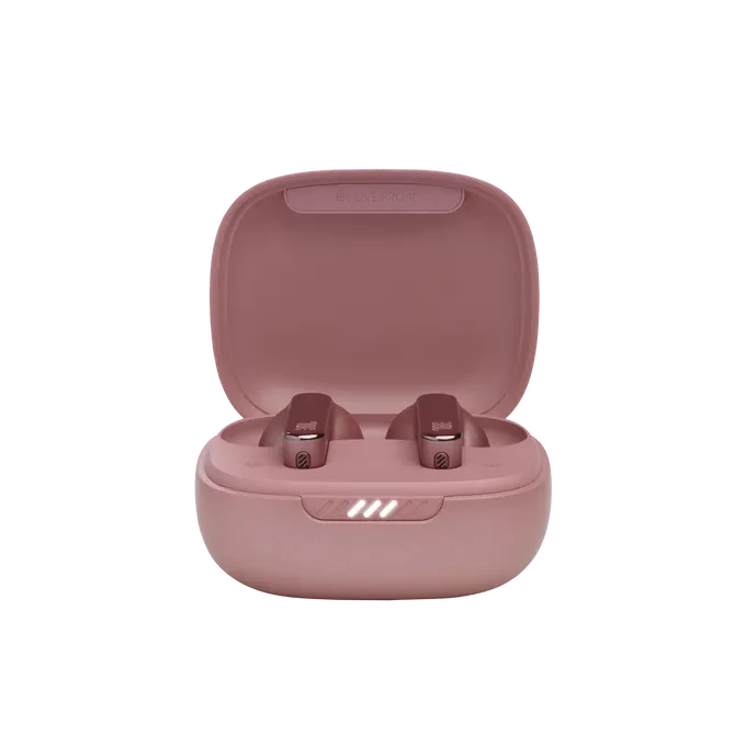 JBL Live Pro 2 TWS Pink 4