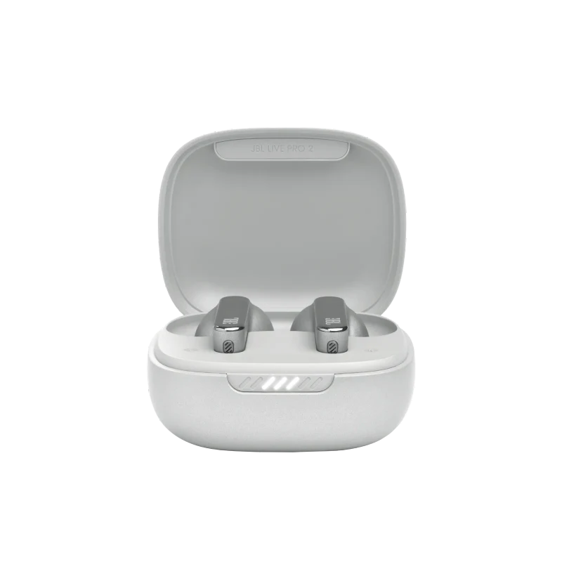 JBL Live Pro 2 TWS Silver 4