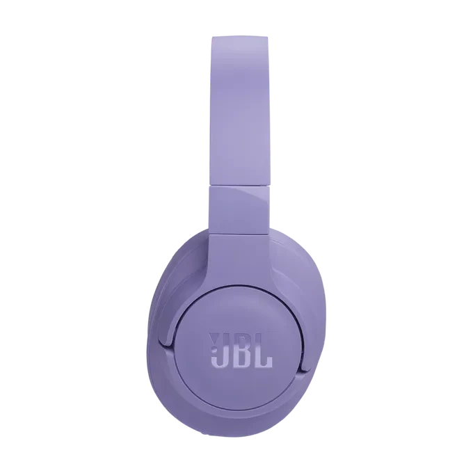 JBL Tune 770 NC Purple 9