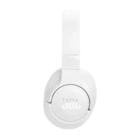 JBL Tune 770 NC White 9