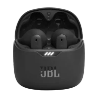 JBL Tune Flex Black 10