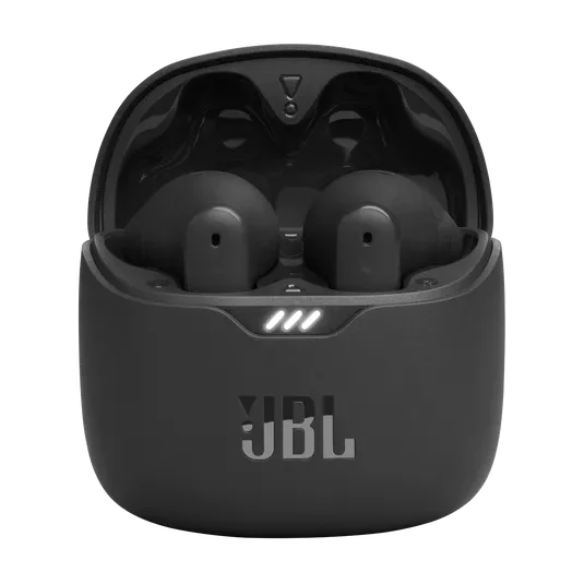 JBL Tune Flex Black 10