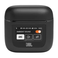 JBL Tour Pro 2 TWS Black 2