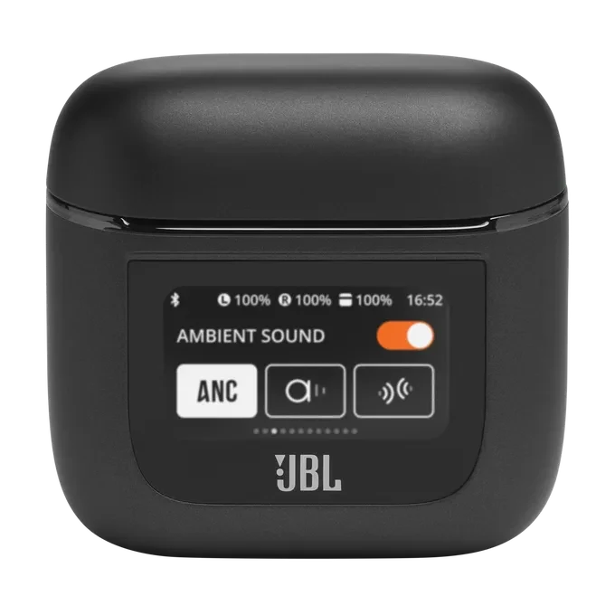JBL Tour Pro 2 TWS Black 2