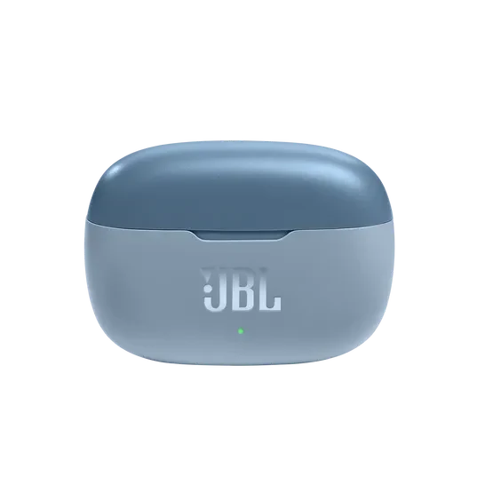JBL Wave 200TWS Blue 5