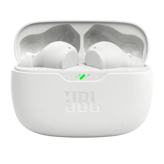 JBL Wave Beam White 6