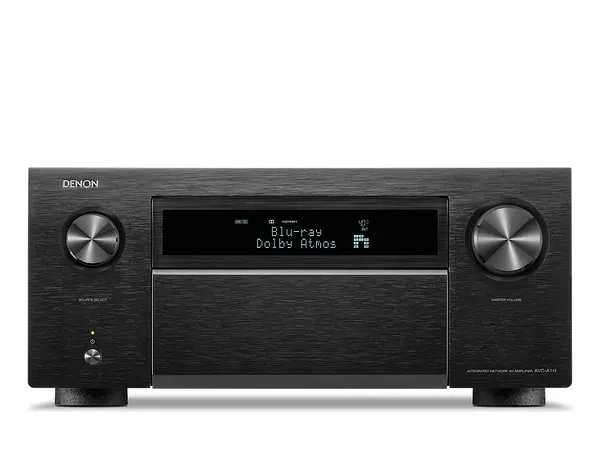Denon AVC-A1H 2