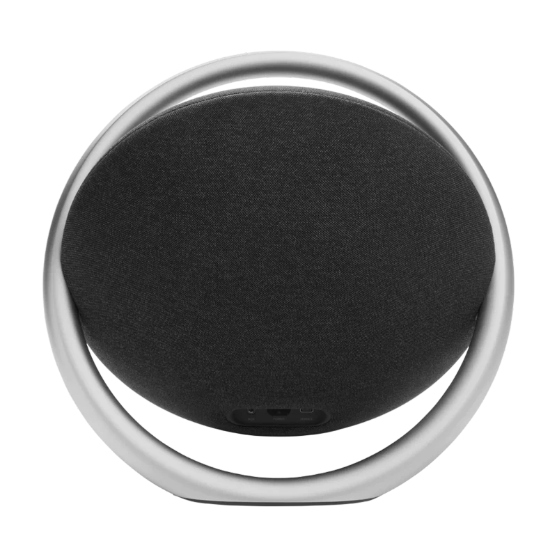 Harman/Kardon Onyx Studio 8 Чёрная 4