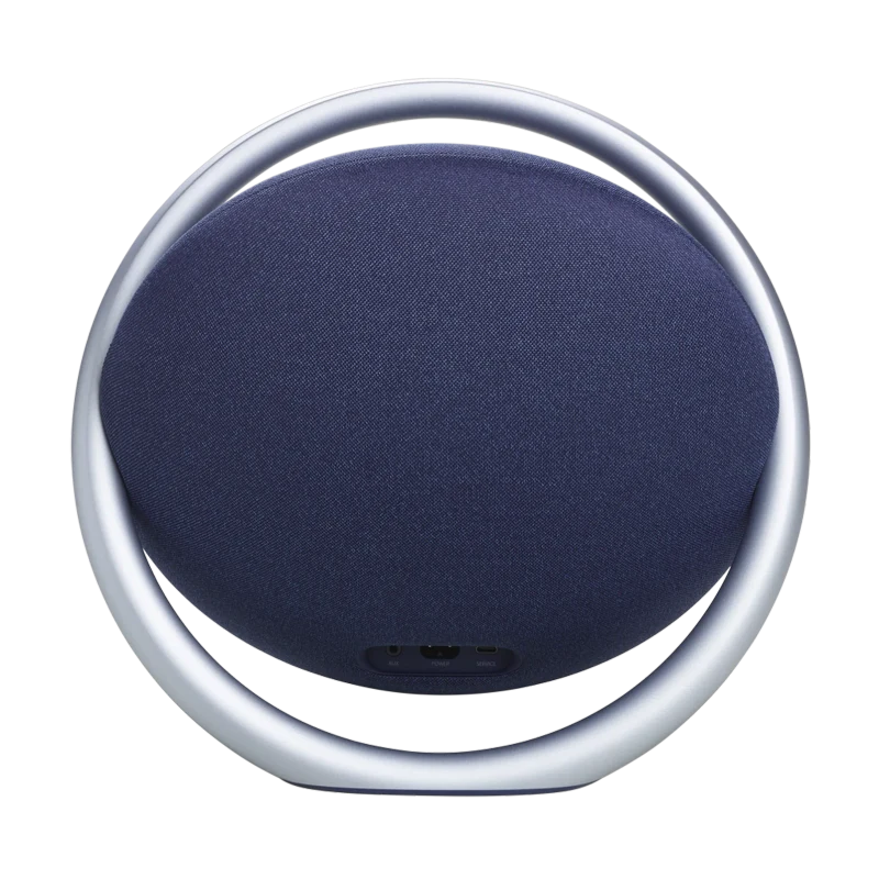 Harman/Kardon Onyx Studio 8 Blue 5