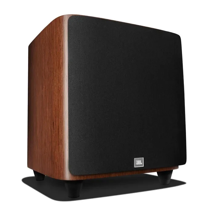 JBL HDI 1200P 5