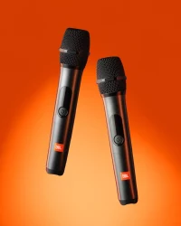 JBL WIRELESS MIC Set 11
