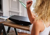 Sonus Faber Omnia Graphite 7