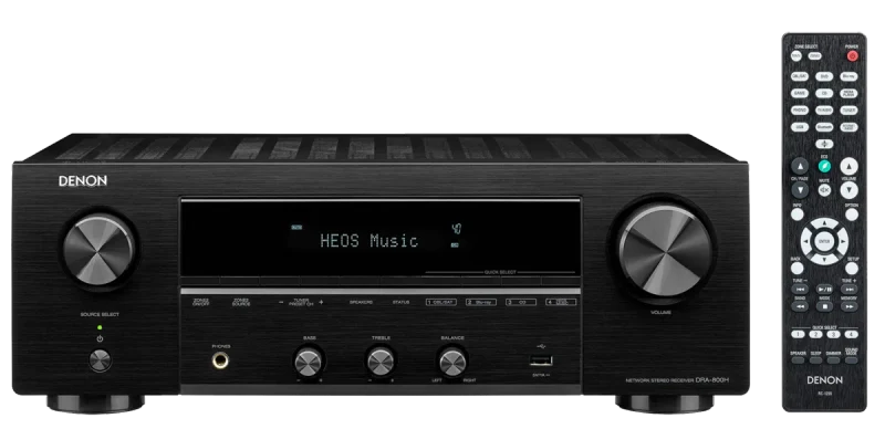 DENON DRA-900H 4