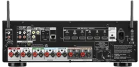 DENON AVR-X1700H