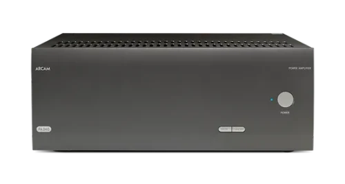 Arcam PA240