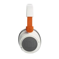 JBL JR460NC White 5