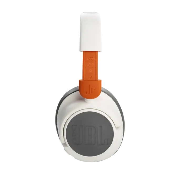 JBL JR460NC White 5