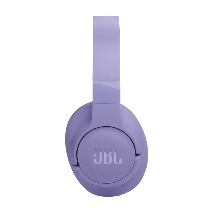 JBL Tune 770 NC Purple 8