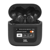 JBL Tour Pro 2 TWS Black 8