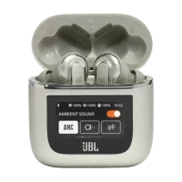JBL Tour Pro 2 TWS Silver 4