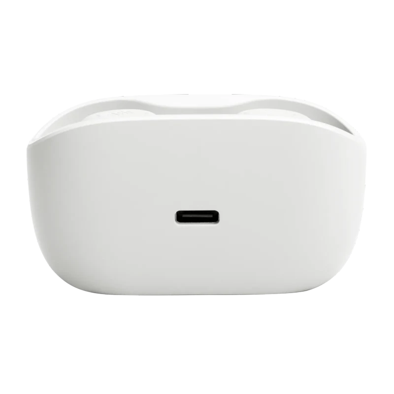 JBL Wave Buds White 6