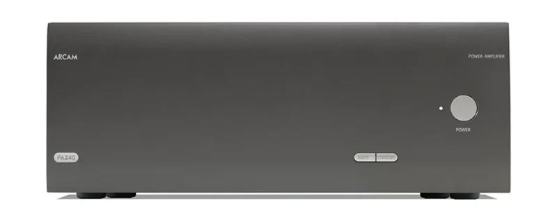 Arcam PA240 2