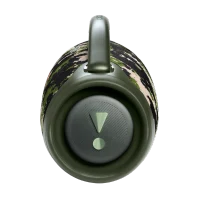 JBL Boombox 3 Камуфляж 3