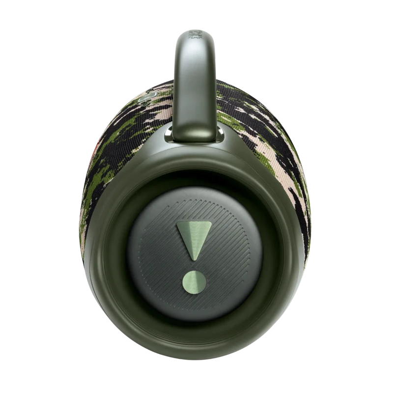 JBL Boombox 3 Камуфляж 3