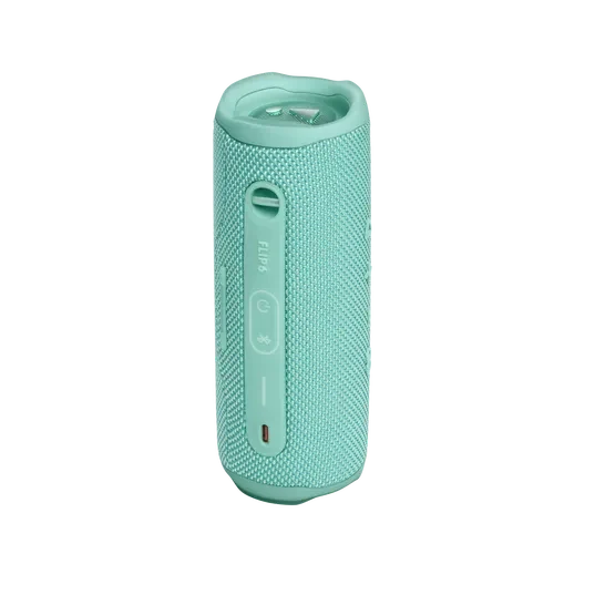 JBL Flip 6 Teal 3
