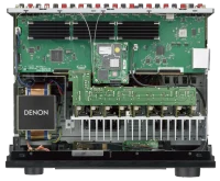 DENON AVC-X4800H