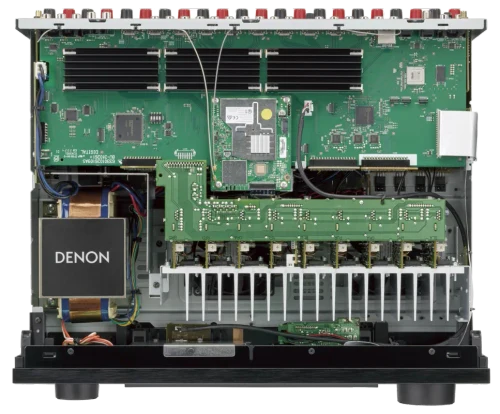 DENON AVC-X4800H
