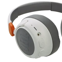 JBL JR460NC White 6