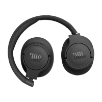 JBL Tune 770 NC Black 6