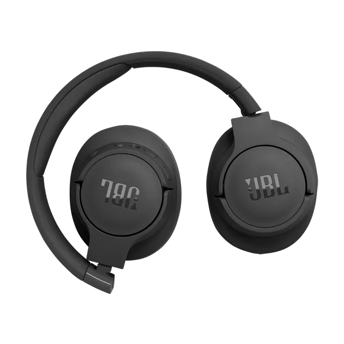JBL Tune 770 NC Black 6
