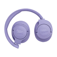 JBL Tune 770 NC Purple 7