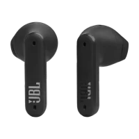JBL Tune Flex Black 8