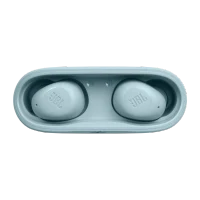 JBL Wave Buds Mint 6