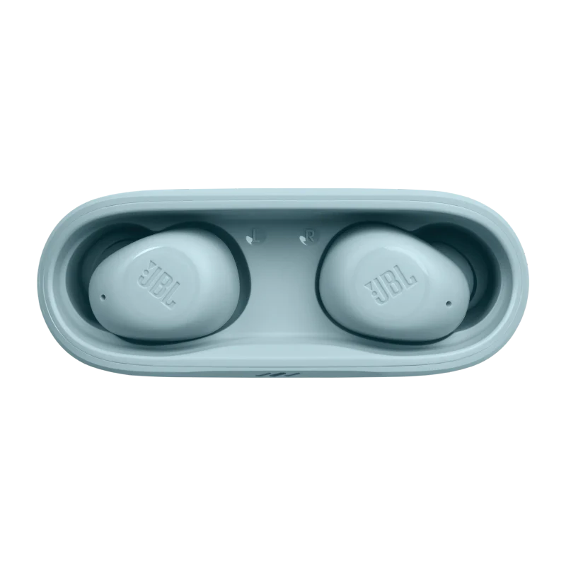 JBL Wave Buds Mint 6