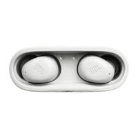 JBL Wave Buds White 7