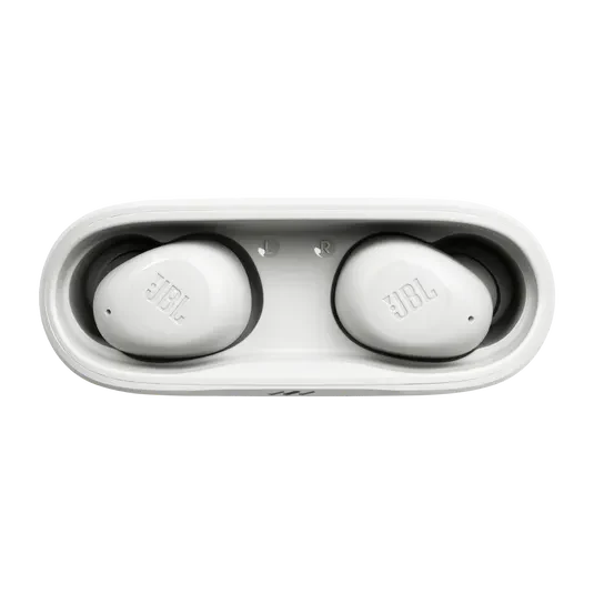 JBL Wave Buds White 7