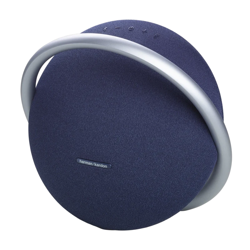 Harman/Kardon Onyx Studio 8 Blue 4