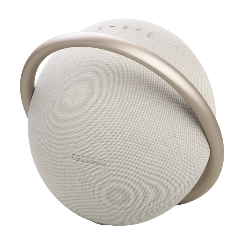 Harman/Kardon Onyx Studio 8 Champagne 5