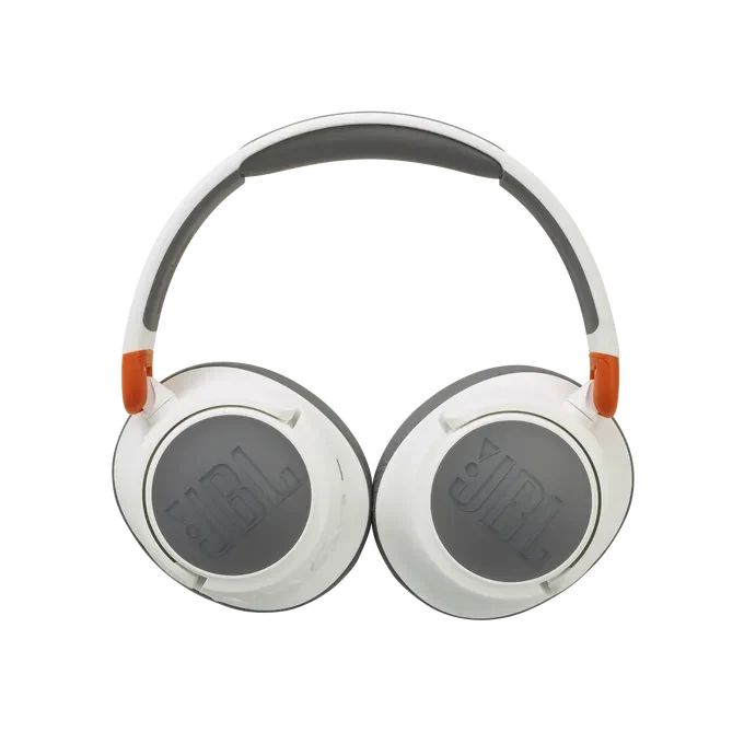 JBL JR460NC White 7