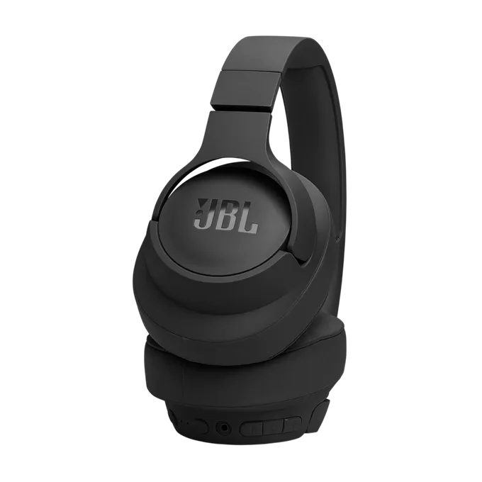 JBL Tune 770 NC Black 7
