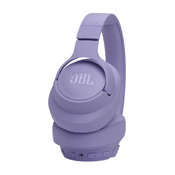 JBL Tune 770 NC Purple 6