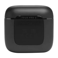 JBL Tour Pro 2 TWS Black 3