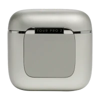 JBL Tour Pro 2 TWS Silver 9