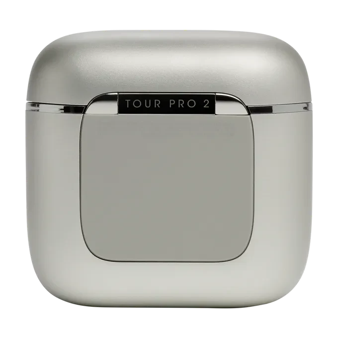 JBL Tour Pro 2 TWS Silver 9