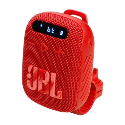 JBL Wind 3 Красный