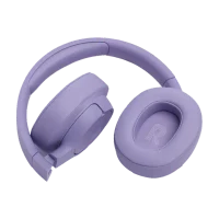 JBL Tune 770 NC Purple 5